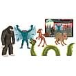 Cryptozoological Figure Set